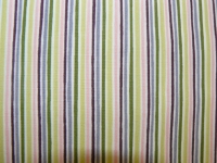 Baumwolle "Florencia" Streifen pastell